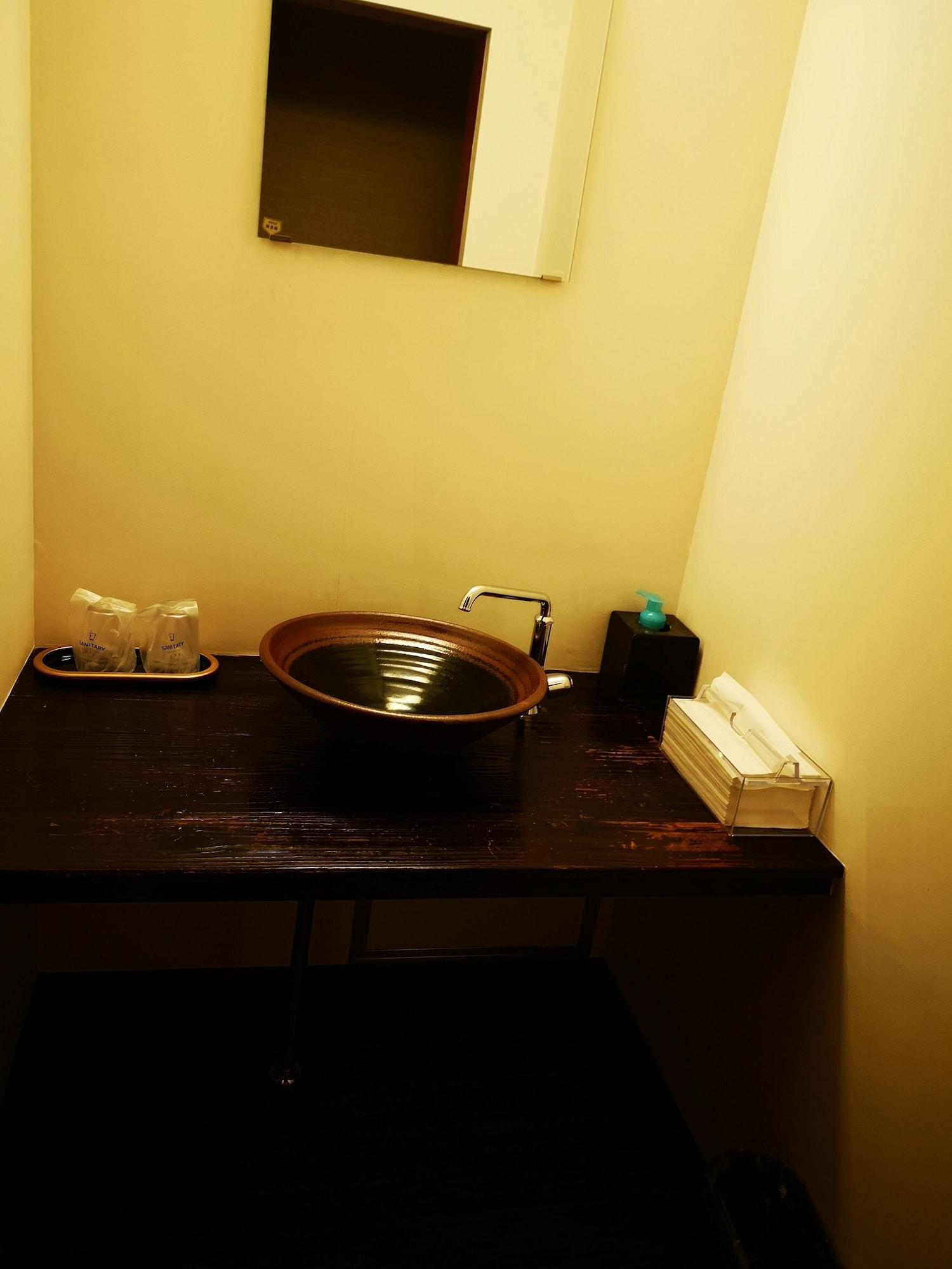 Yadoya Tsubaki Hotel Aomori Bagian luar foto