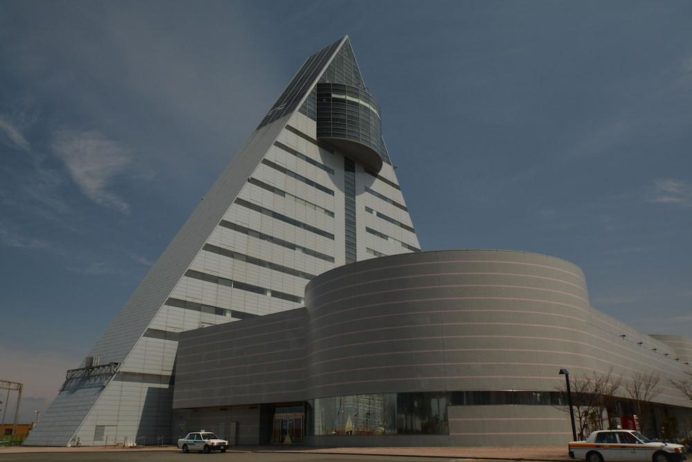 Yadoya Tsubaki Hotel Aomori Bagian luar foto