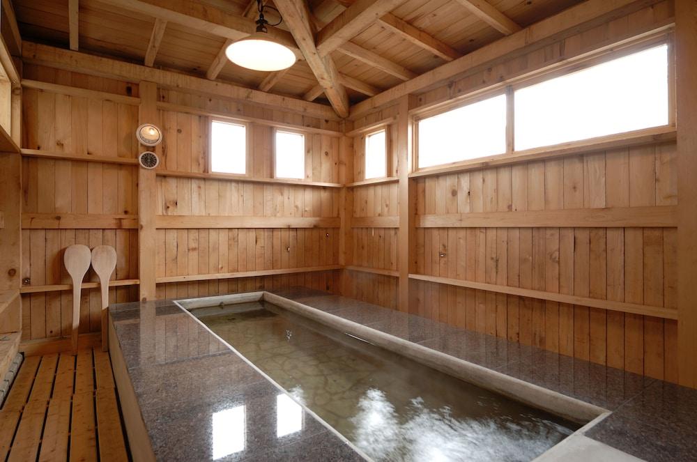 Yadoya Tsubaki Hotel Aomori Bagian luar foto