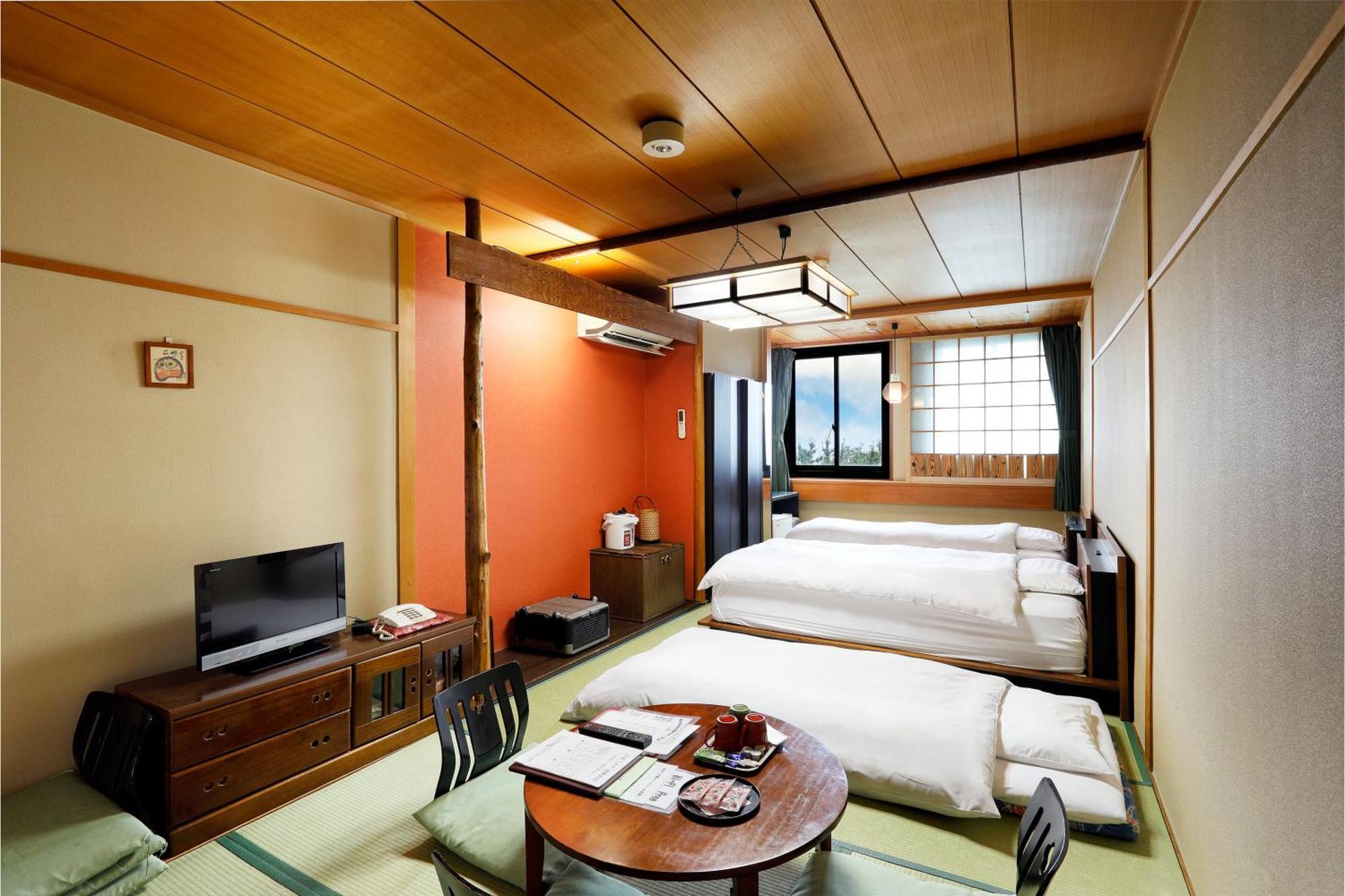 Yadoya Tsubaki Hotel Aomori Bagian luar foto