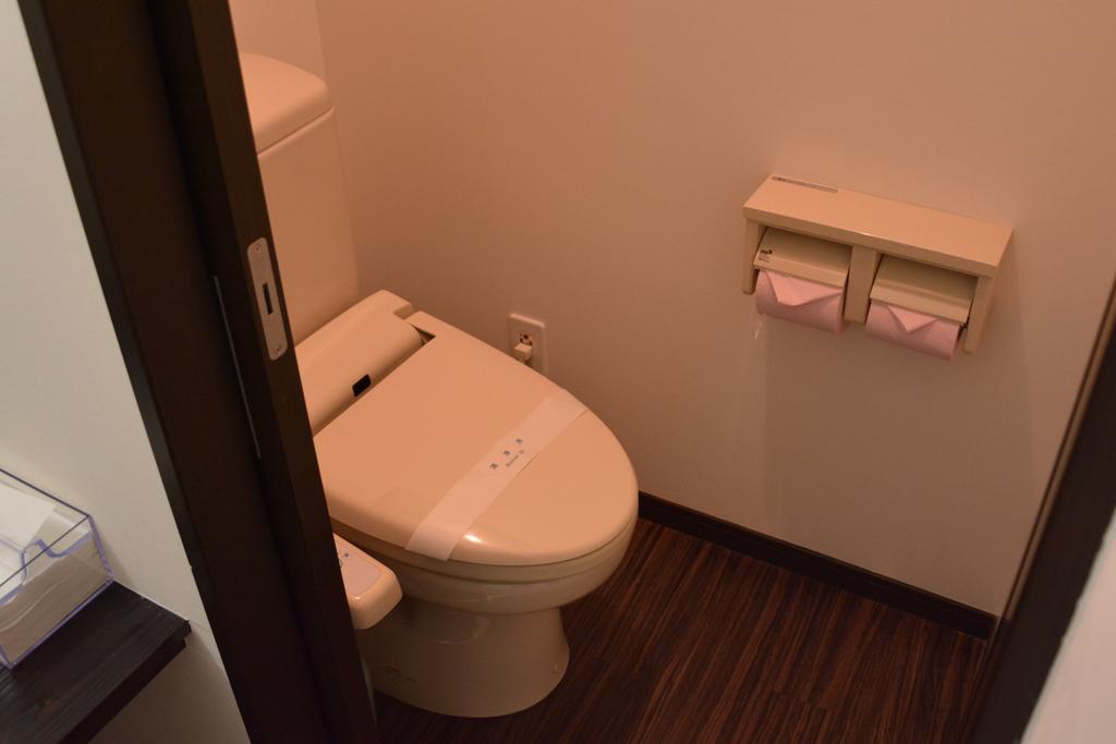 Yadoya Tsubaki Hotel Aomori Bagian luar foto