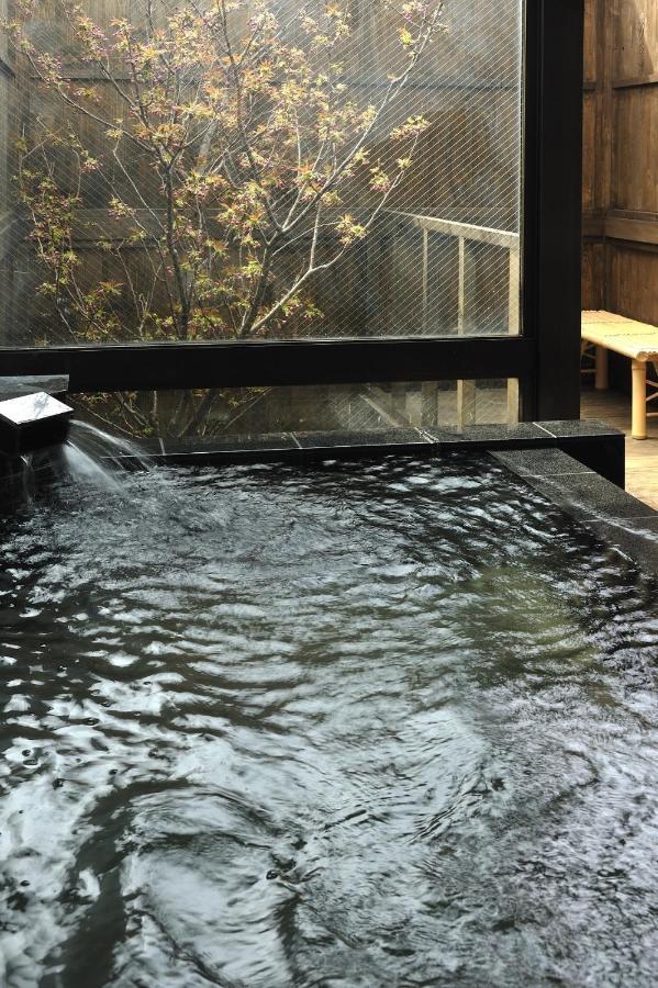 Yadoya Tsubaki Hotel Aomori Bagian luar foto